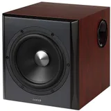 Акустическая система Bluetooth Edifier S350DB Brown <2.1, RMS 150ВТ, PC/AUX/OPT/COX/BT, Пульт>