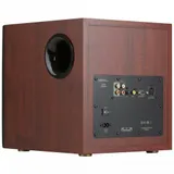 Акустическая система Bluetooth Edifier S350DB Brown <2.1, RMS 150ВТ, PC/AUX/OPT/COX/BT, Пульт>