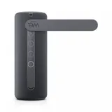 Колонки Loewe We. HEAR 1 (2.0) - Storm Grey, 40Вт, Line-In 3.5mm, USB Type-C, Bluetooth
