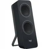 SPK active Logitech Z207 (2.0), 5W RMS, [980-001295], black