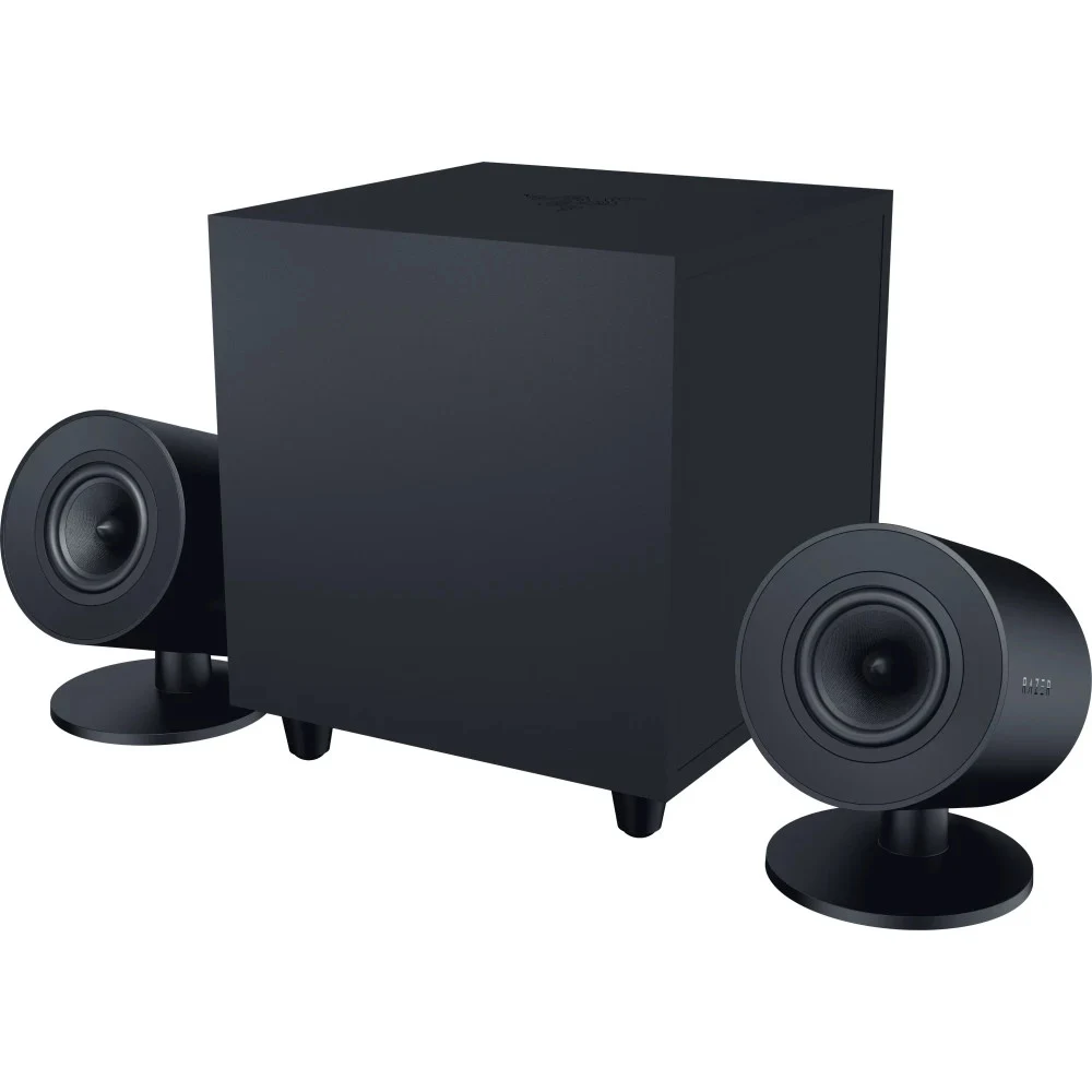 Колонки Razer Nommo V2/ Razer Nommo V2