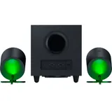 Колонки Razer Nommo V2/ Razer Nommo V2