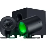 Колонки Razer Nommo V2/ Razer Nommo V2