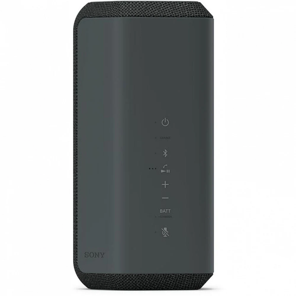 Портативная колонка Sony SRS-XE300 /Bluetooth 5.2/IP67/до 24 ч.работы/USB Type-C/черный (SRS-XE300/BC)