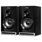 Колонки Sven SPS-625 (2.0) - Black, 40Вт(2х20) RMS, 40Hz-22kHz