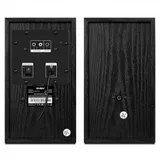 Колонки Sven SPS-625 (2.0) - Black, 40Вт(2х20) RMS, 40Hz-22kHz