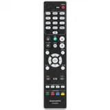 MARANTZ AV-ресивер NR1510 СЕРЕБРО AV ресивер 5,2, Wi-Fi AirPlay2, HEOS Multiroom, Bluetooth, Streaming, 4K Ultra HD HDR10, мощность: 2 x 50 Вт, декодеры: DTS HD Master, Dolby TrueHD, сетевые функции