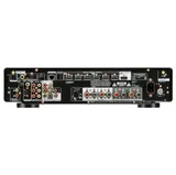 MARANTZ Стерео ресивер Stereo70S ЧЕРНЫЙ Стереоусилитель, мощность 2 х 75 Вт (8 Ом) / 2 х 150 Вт (6 Ом), диапазон частот 20 Гц – 20 кГц, MM-фонокорректор, (ШхВхГ) 43,18 x 38,1 x 17,78 мм, вес 18.5 кг