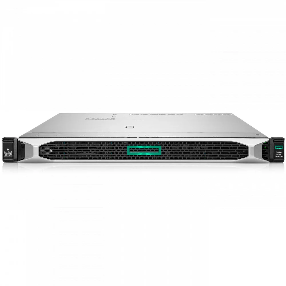 HPE ProLiant DL360 Gen10 6248R 3.0GHz 24-core 1P 32GB-R MR416i-a NC 8SFF BC 800W PS Server