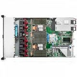 HPE ProLiant DL360 Gen10 6248R 3.0GHz 24-core 1P 32GB-R MR416i-a NC 8SFF BC 800W PS Server