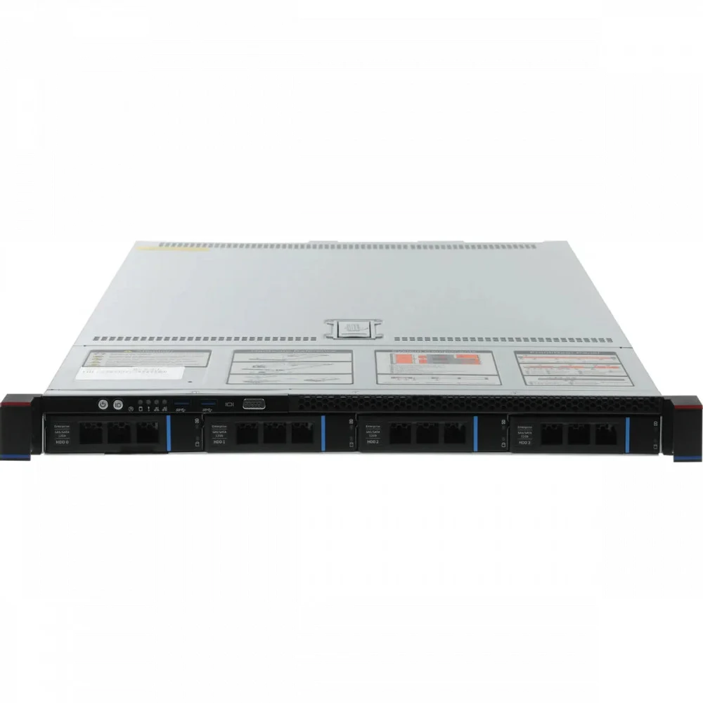 Сервер IRU Rock g1204p 2x5318N 2x32Gb 9361-8I 2x1300W w/o OS (2165775)