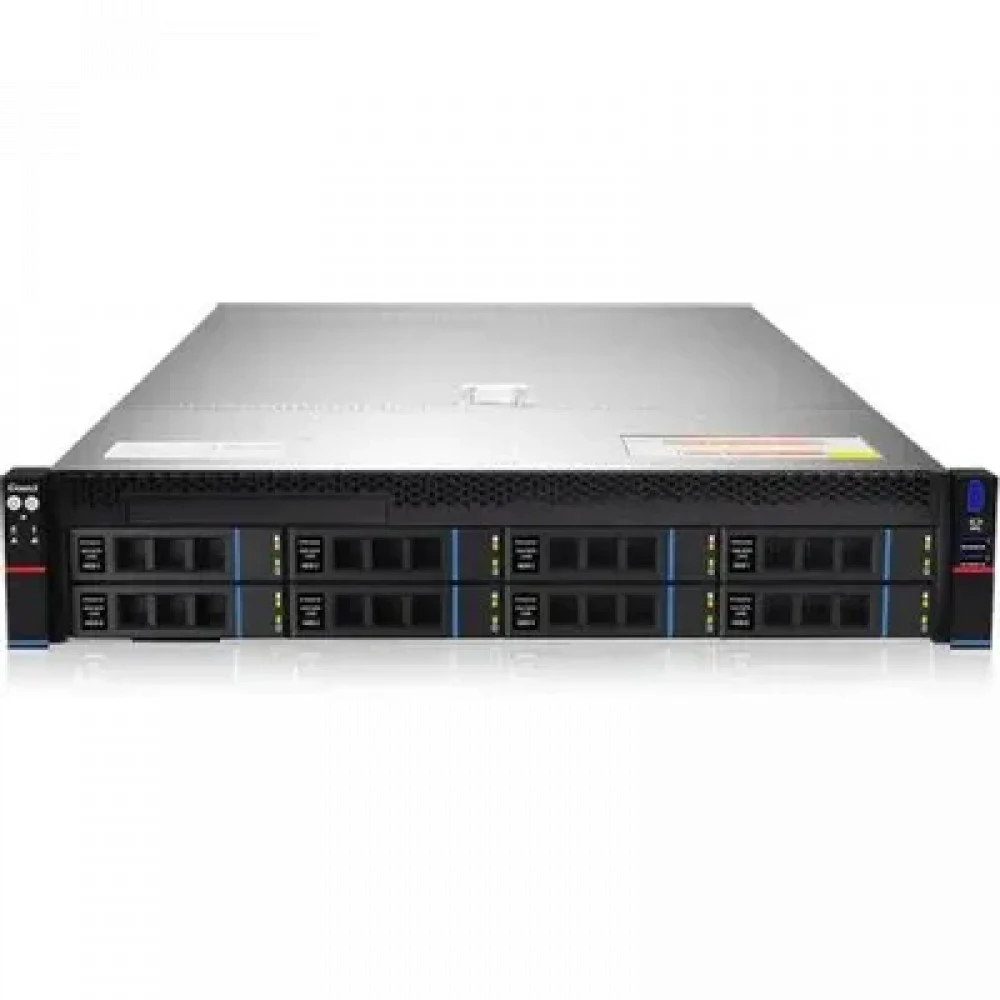 Сервер IRU Rock g2208d 2x6254 2x32Gb С621 AST2500 2xGigEth 2x800W w/o OS (2166271)