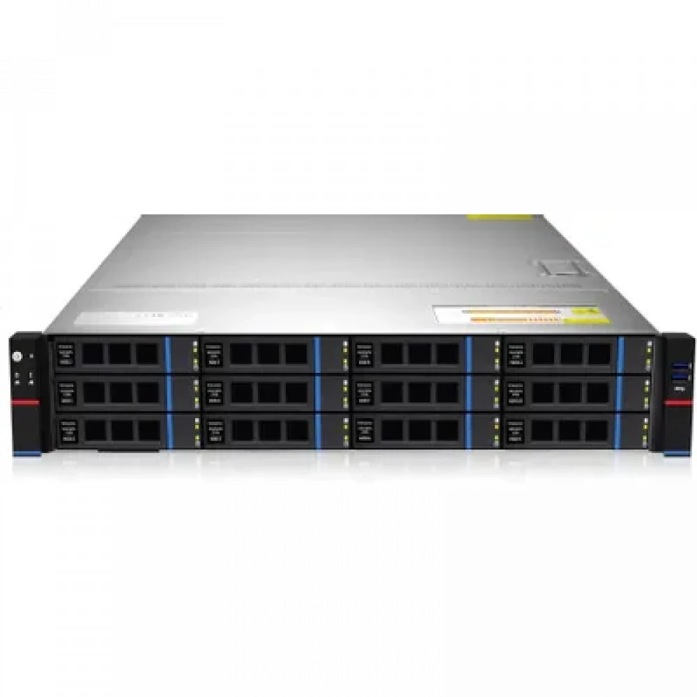 Сервер IRU Rock g2212ig3 2x5315Y 2x32Gb 9361-8I 2x1300W w/o OS (2170433)