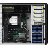 Сервер IRU Rock W9105P 1x6148 2x16Gb 1x1Tb M.2 SSD C621 AST2500 2x1Gb/s 1x700W w/o OS (2157781)