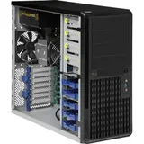Сервер IRU Rock W9105P 1x6148 2x16Gb 1x1Tb SSD AST2500 1x650W w/o OS (2155118)
