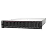 7Z73TA8500 SR650 V2 Xeon Silver 4309Y (8C 2.8GHz 12MB Cache/105W), 32GB (1x32GB, 3200MHz 2Rx4 RDIMM), 8 SAS/SATA, 9350-8i, 1x750W Platinum, 5 Standard Fans, XCC Enterprise, Toolless V2 Rails