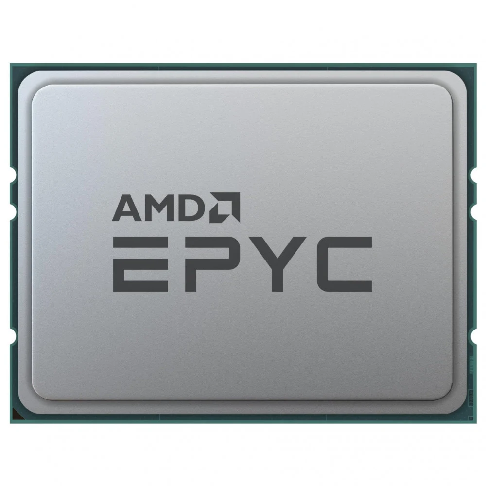 AMD CPU EPYC 4004 Series (16C/32T Model 4564P (4.5/5.7GHz Max Boost, 64MB, 170W, SP3) Tray