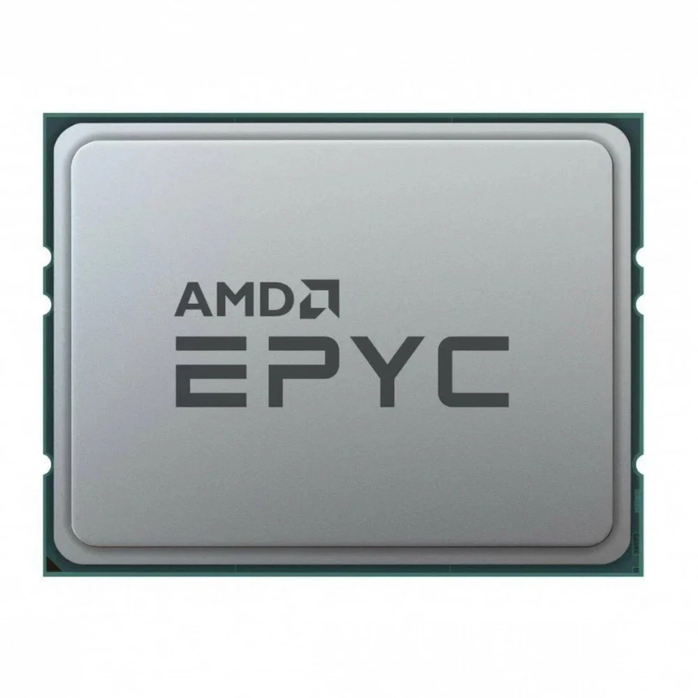 Центральный Процессор AMD EPYC 9454 48 Cores, 96 Threads, 2.75/3.8GHz, 256M, DDR5-4800, 2S, 240/300W OEM