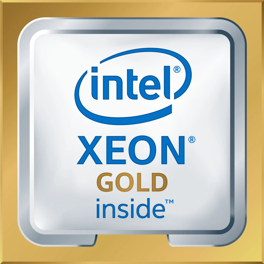 Intel Xeon Gold 5215 Processor (2.5GHz, 10C, 14M, 10.4 GT/s, Turbo, HT 85W) DDR4 2666- Kit