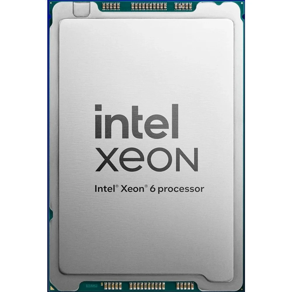 Процессор Intel Xeon/ Intel Xeon 6 Performance 6325P 3.5G, 4C/8T, 12M Cache, Turbo , (55W) DDR5-4800