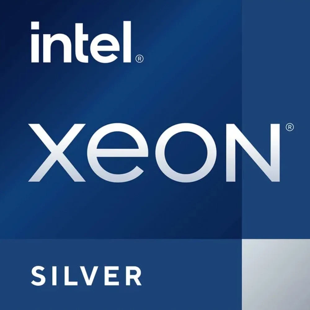 Процессор DELL Intel Xeon Silver 4410Y Processor (2.0/3.90 GHz, 12C/24T, 16GT/s, 30MB Cache, Turbo, HT 150W) DDR5-4400 MCC