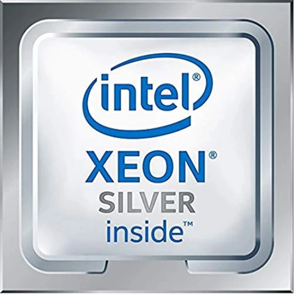 Процессор HP Enterprise/Xeon Silver/4310/2,1 GHz/FCLGA 4189/BOX/12-core 120W Processor for HPE