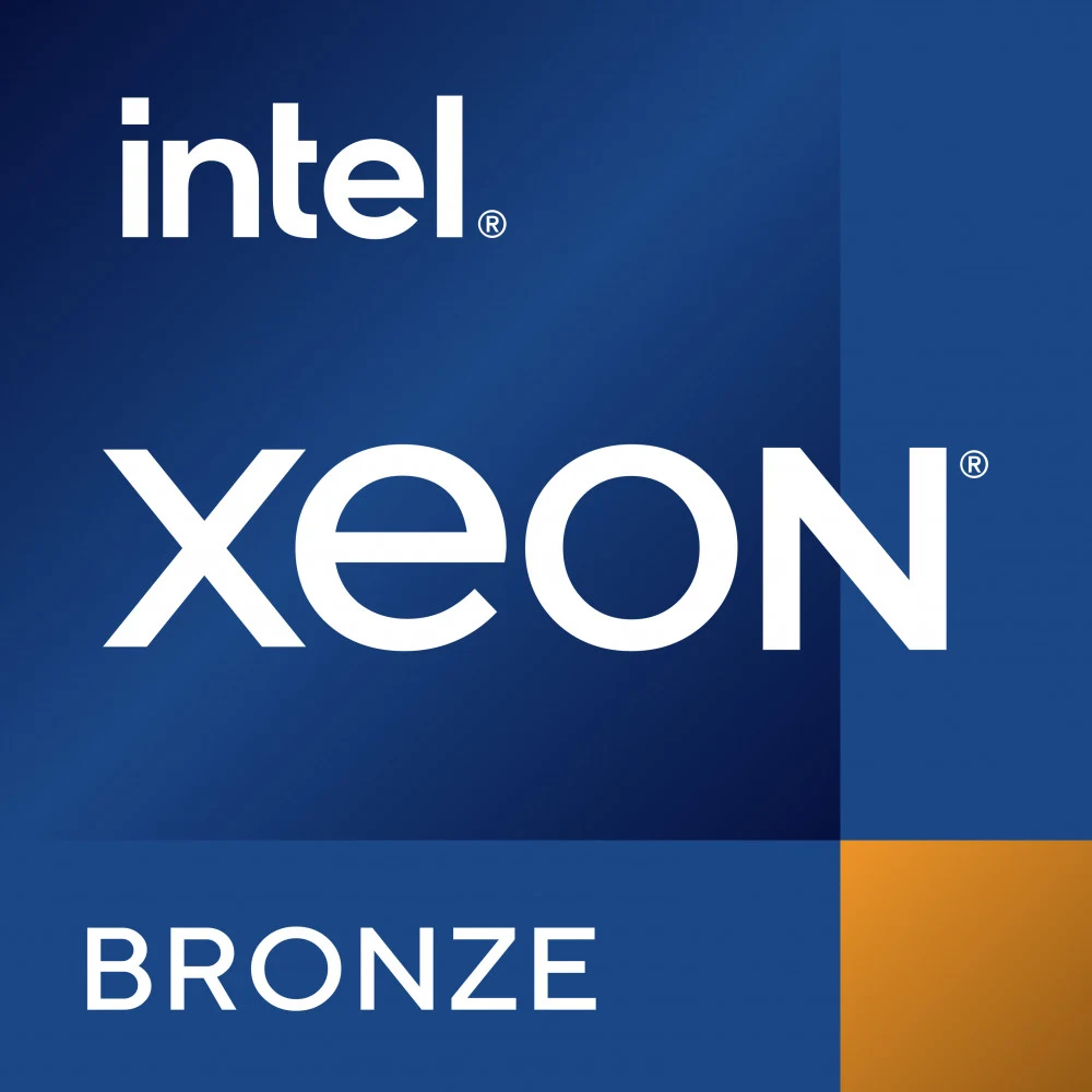 Центральный Процессор Intel Xeon® Bronze 3206R Pull 8 Cores, 8 Threads, 1.9GHz, 11M, DDR4-2133, 2S, 85W OEM