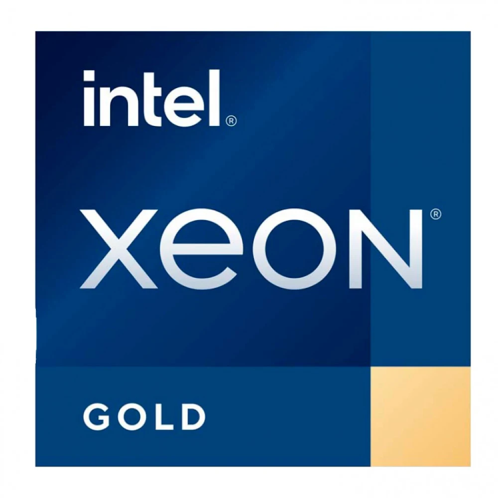 Процессор CPU Intel Xeon Gold 6326 (2.90-3.50GHz/24MB/16c/32t) LGA4189, 185W, up to 6TB DDR4-3200, CD8068904657502, clean pull