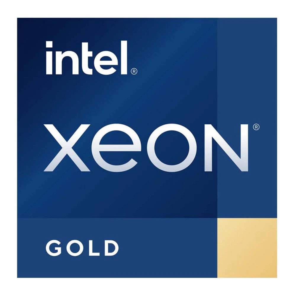 Центральный процессор (CPU), Intel, Xeon Gold Processor 6338, OEM, LGA-4189, Ice Lake, 32/64 Core/thread, 2.0 GHz, 48 MB, 205W