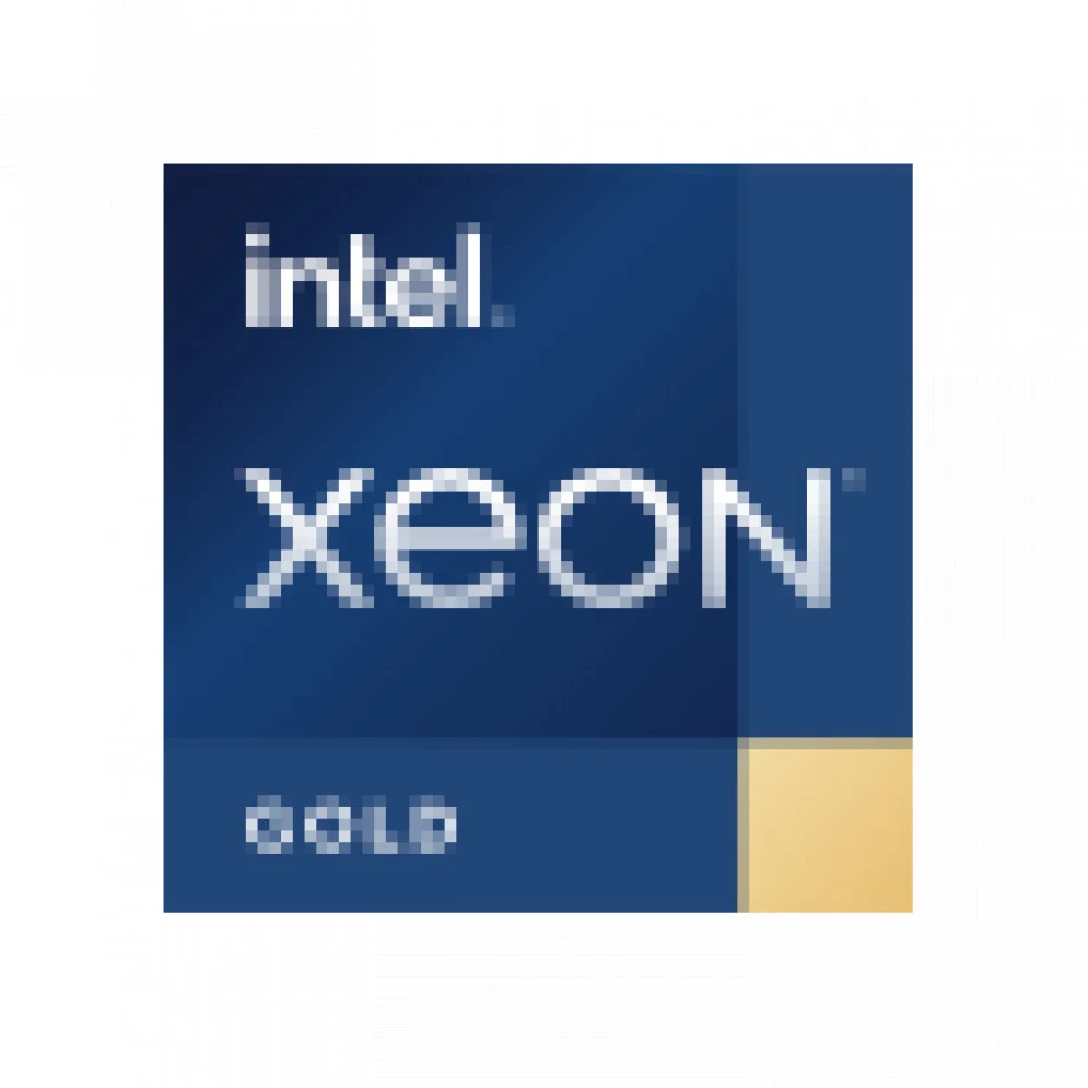 Центральный Процессор Intel Xeon® Gold 6430 32 Cores, 64 Threads, 2.1/3.4GHz, 60M, DDR5-4400, 2S, 270W OEM