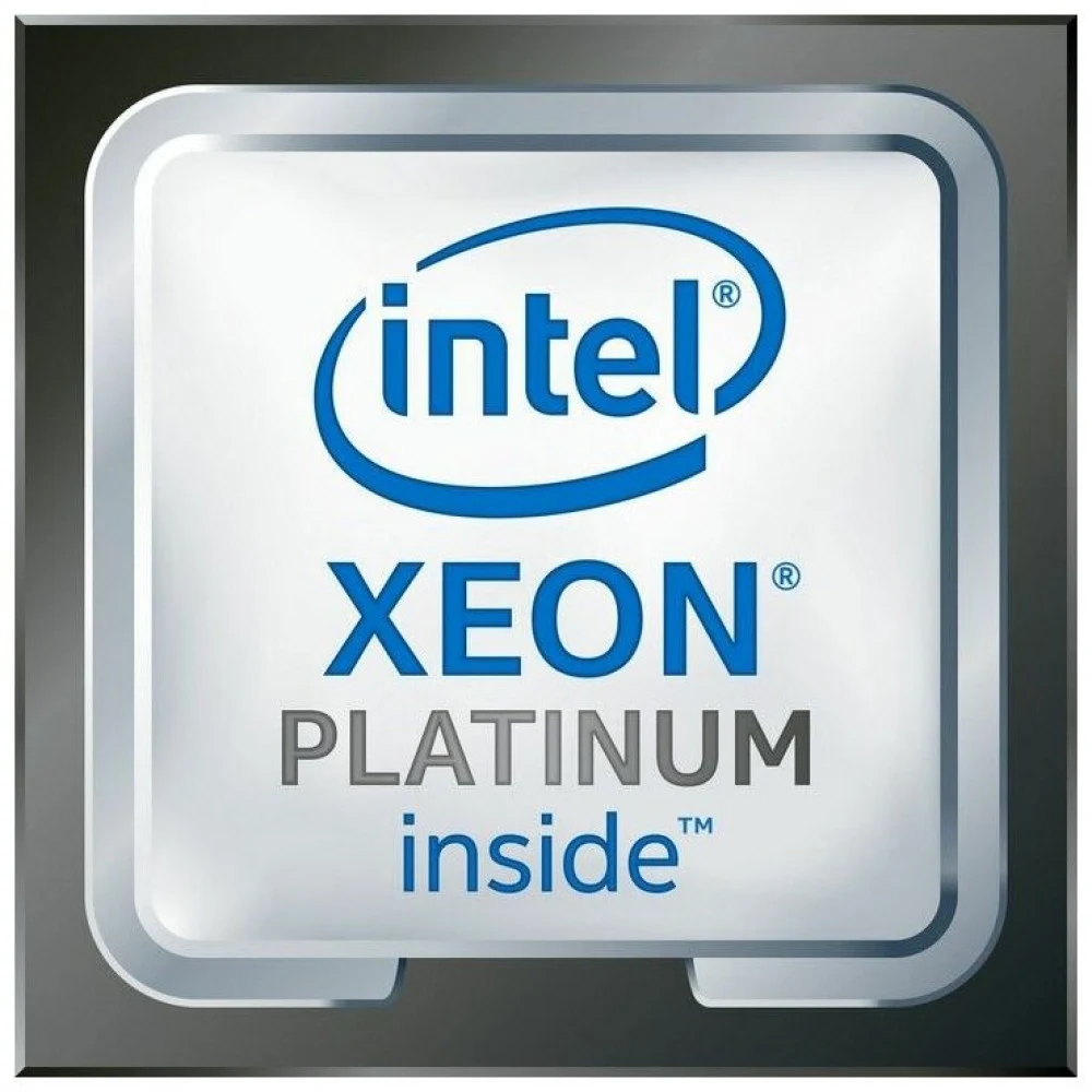 Центральный Процессор Intel Xeon® Platinum 8362 PULL 32 Cores, 64 Threads, 2.8/3.6GHz, 48M, DDR4-3200, 2S, 265W