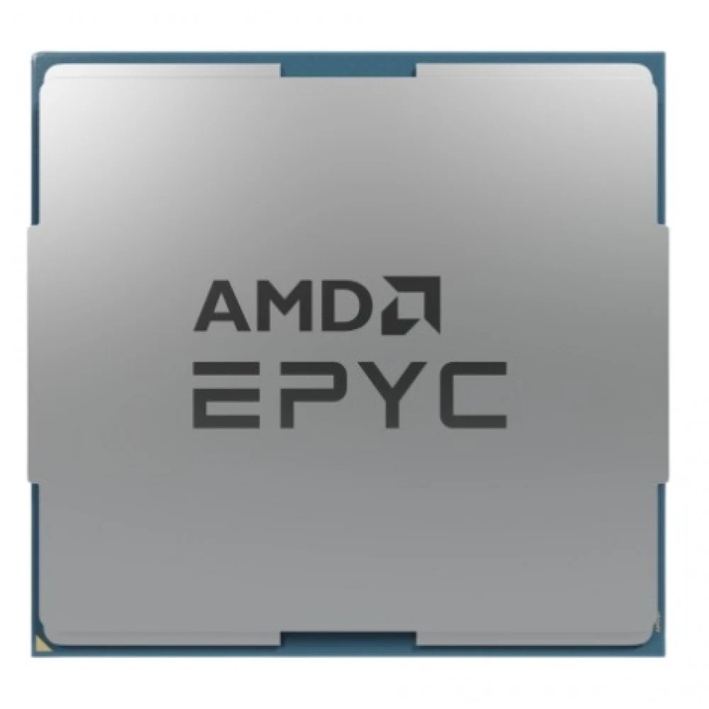 Серверный процессор AMD/ Genoa 9124 DP/UP 16C/32T 3.0G 64M 200W SP5---PSE-GEN9124-0802 100-000000802 (clean pulled)