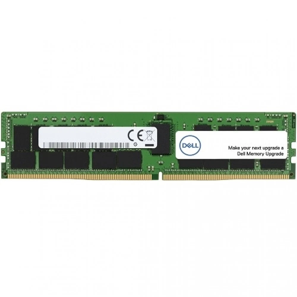 Память DDR4 Dell 370-AGDS 32Gb DIMM ECC Reg PC4-25600 3200MHz