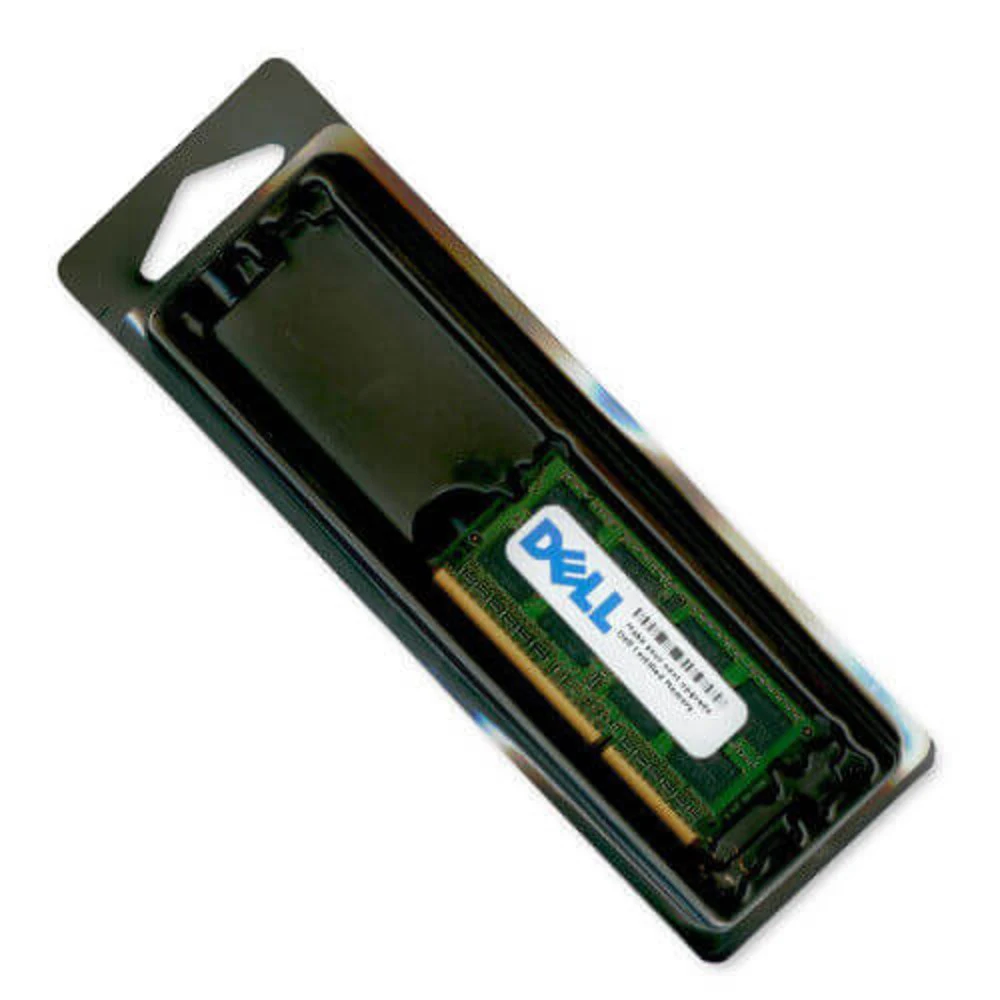 Dell 64GB Dual Rank RDIMM 3200MT/s - Kit for G14 / G15 servers