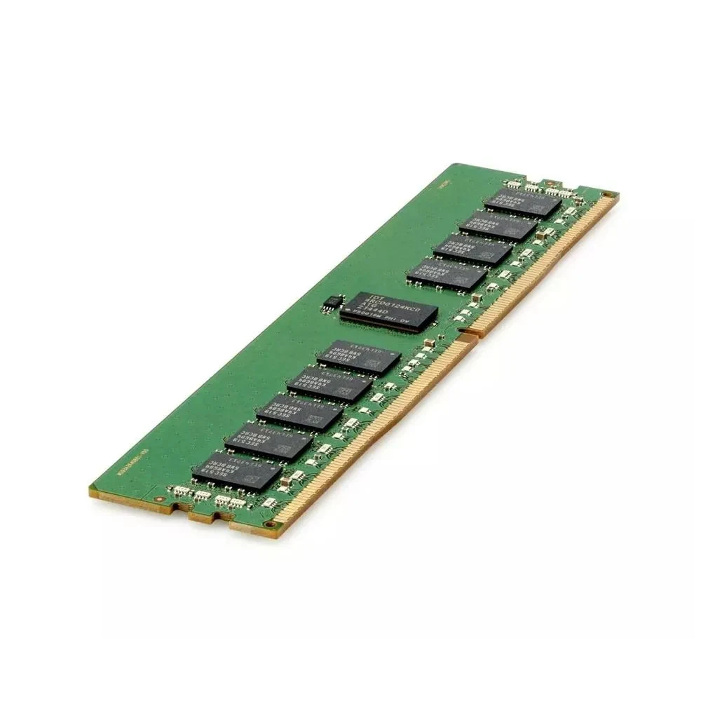 HPE 64GB (1x64GB) Dual Rank x4 DDR43200 CAS-22-22-22 Registered Smart Memory Kit