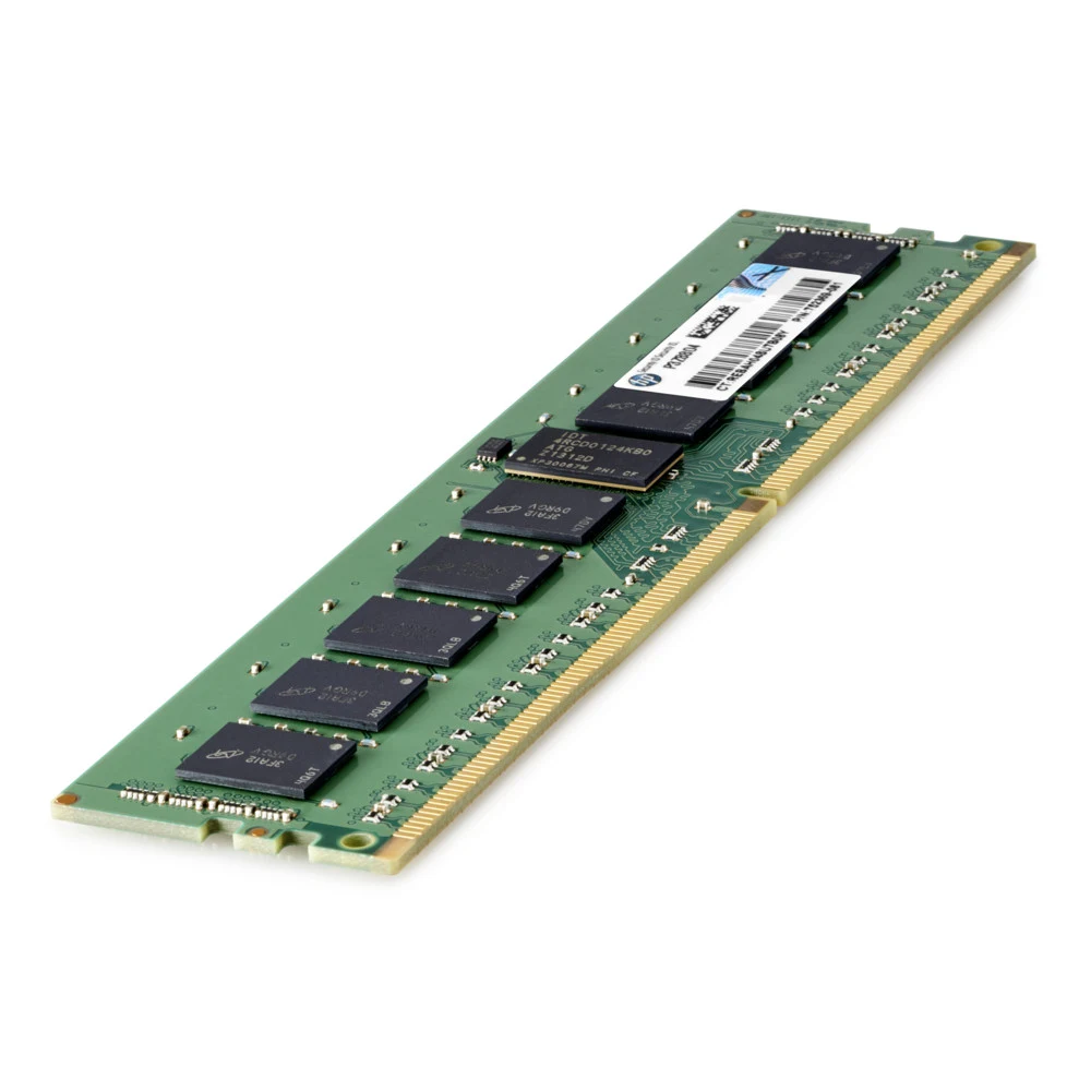 Оперативная память HP 16GB 2Rx4 PC4-2133P-R Kit [726719-B21], 726719-B21 752369-081 774172-001 752369-EF1 810744-B21 812221-001 790111-001