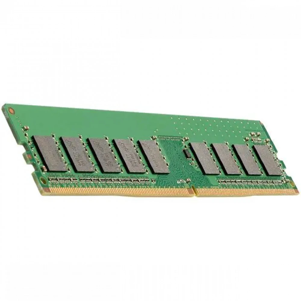Память HP Enterprise/64GB (1x64Gb) Dual Rank x4 DDR4-3200 CAS-22-22-22 Registered Smart Memory Kit