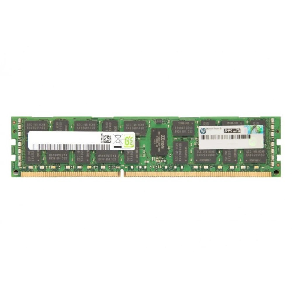 Оперативная память HPE 32GB (1X32GB) DUAL RANK X4 DDR4-3200 REGISTERED SMART MEMORY KIT [P06033-B21], P06033-B21 P21674-001