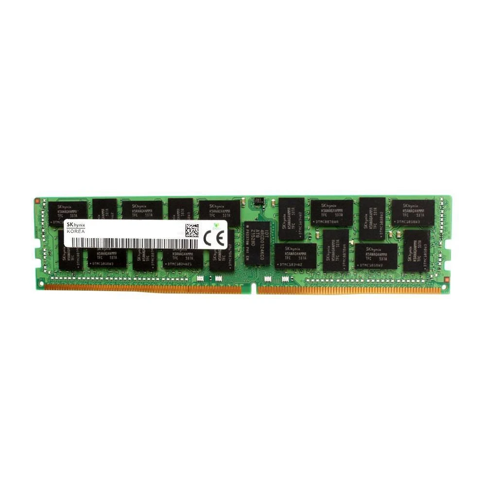 Оперативная память DDR4 LRDIMM 2933 128GB 2S4Rx4 Y-L (Hynix) NEW
