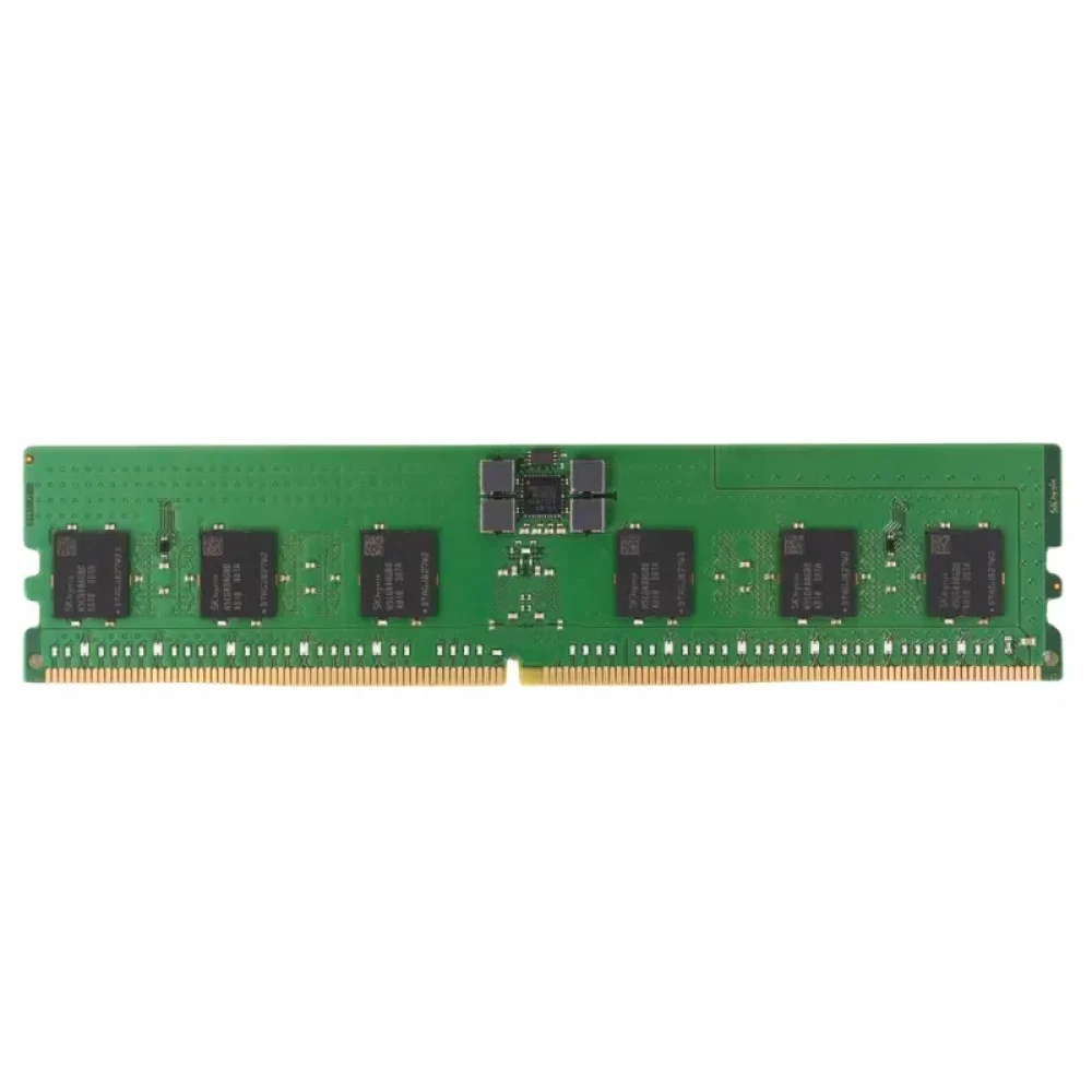 Оперативная память 16GB DDR5 1Rx8 5600B-R RDIMM (Hynix) NEW,