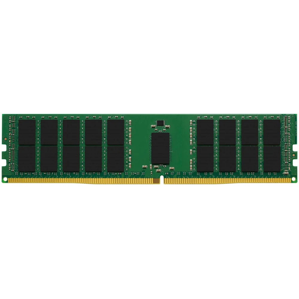 8GB Kingston DDR4 2933 RDIMM Server Premier Server Memory KSM29RS8/8HDR ECC, Reg, CL21, 1.2V, 1Rx8 Hynix D Rambus, RTL{25} (308167)