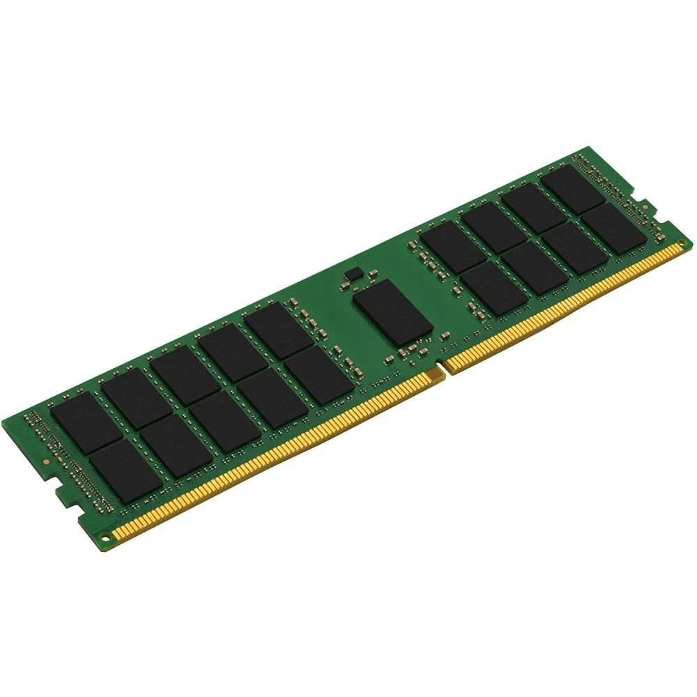 Модуль памяти Kingston Premier Server Memory KSM32RS8/8HDR 8GB DDR4 3200 RDIMM ECC, Reg, CL22, 1.2V, 1Rx8 Hynix D Rambus, RTL {25} (308129)