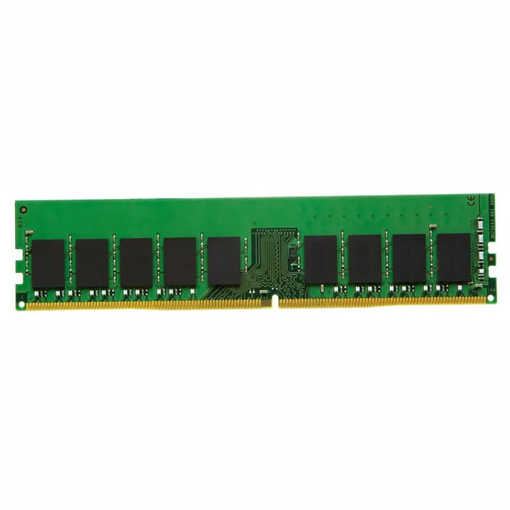 DIMM ECC DDR4 8 GB 3200MHz Kingston, KTD-PE432E/8G, Unbuffered CL22