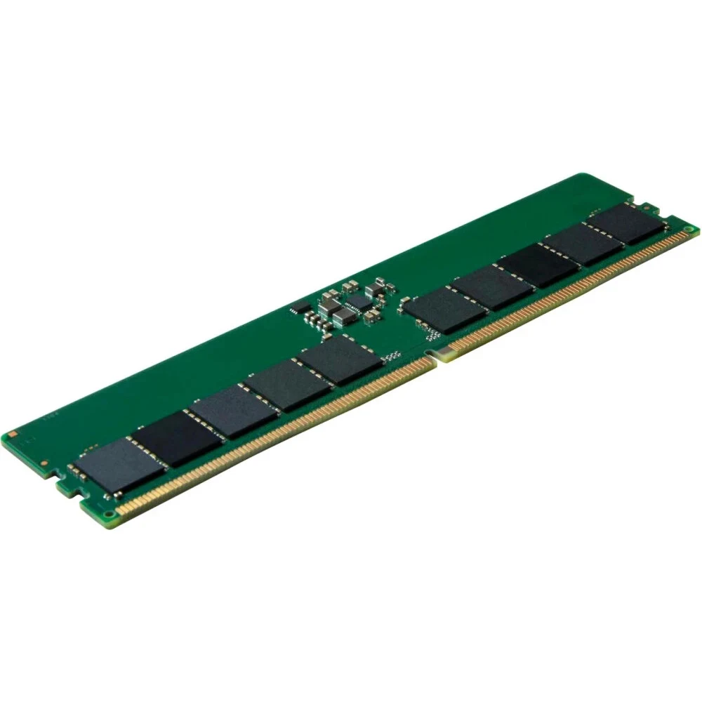 Память оперативная/ Kingston 48GB 5600MT/s DDR5 ECC CL46 DIMM 2Rx8 Hynix M