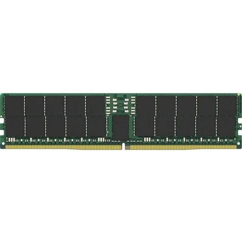 Kingston Server Premier 64GB 5600MT/s DDR5 ECC Registered CL46 DIMM 2Rx4 Hynix A Renesas