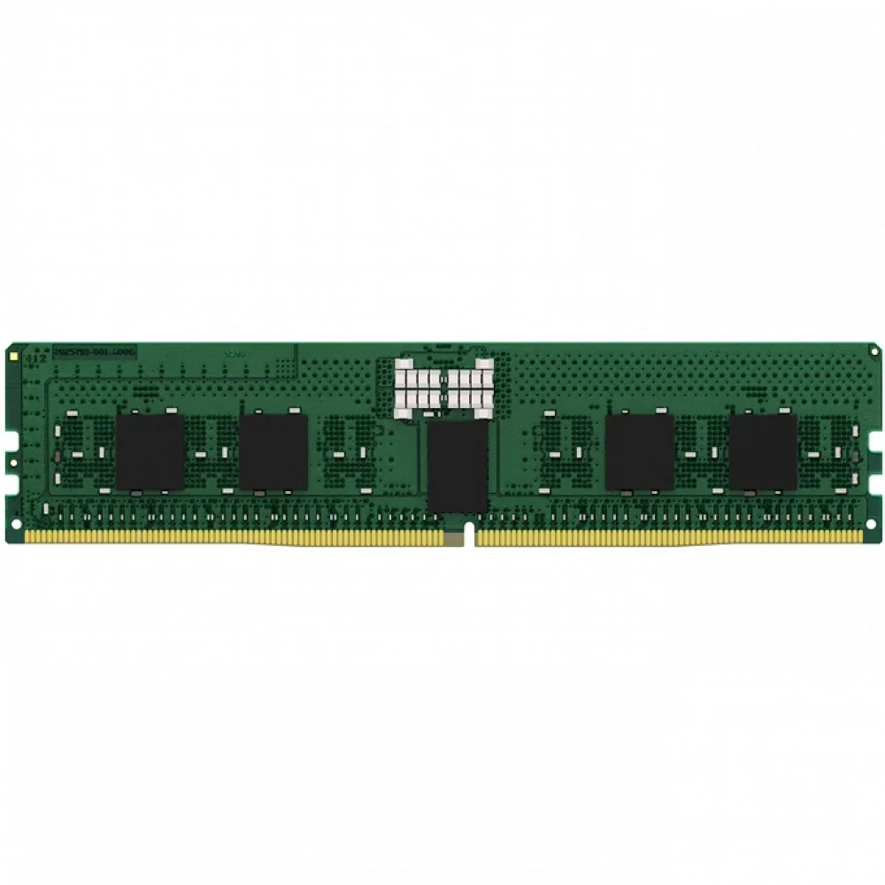 Модуль памяти RDIMM 16GB DDR5-6400 ECC REG KSM64R52BS8-16HA KINGSTON