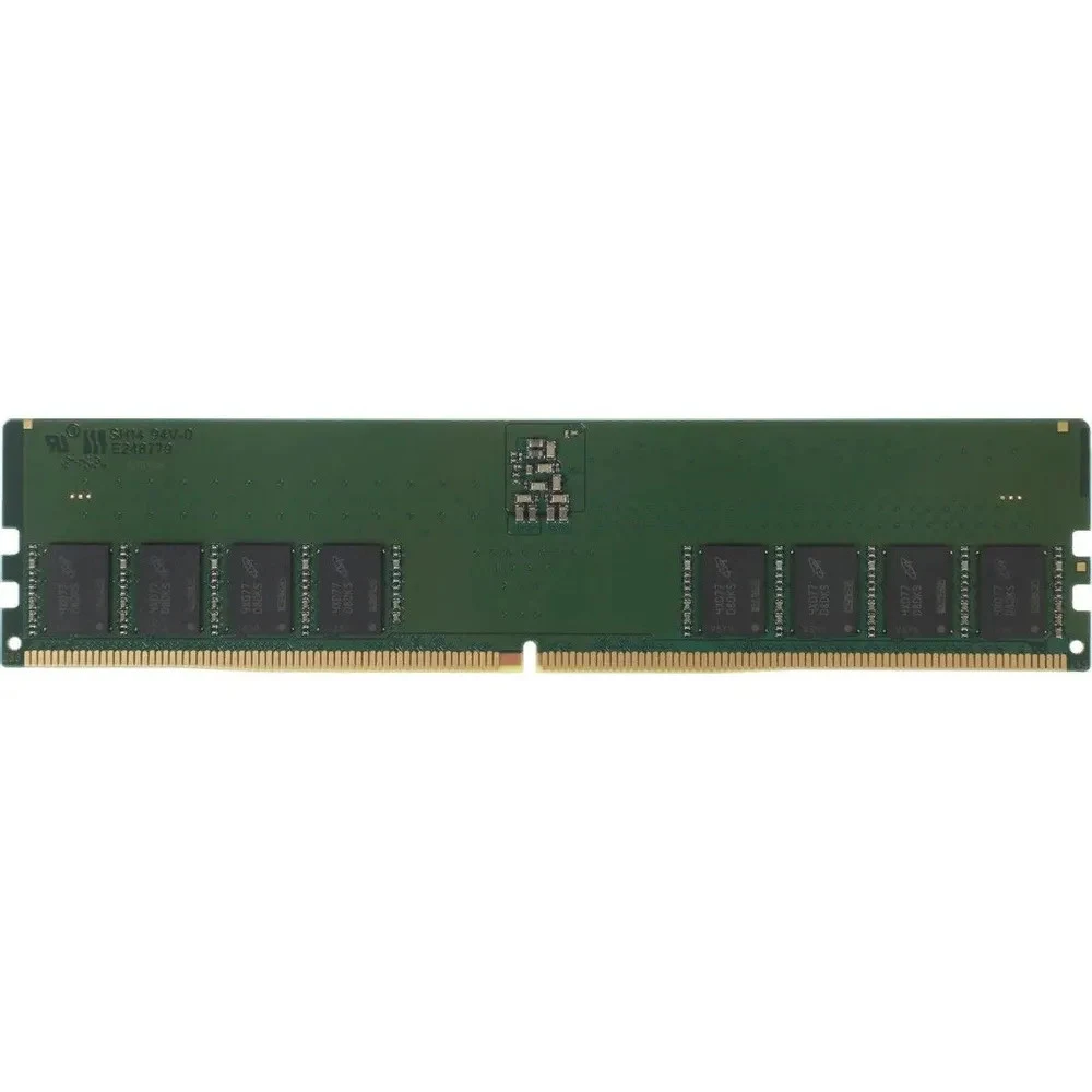 Модуль памяти Kingston 64GB Kingston DDR5 5600 DIMM Non-ECC , CL46 , 1.1V, 2Rx8 288-pin