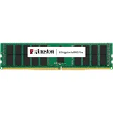 64GB Kingston DDR4 3200 DIMM Server Premier Memory KSM32RD4/64MFR KSM32RD4/64MFR, ECC, Reg, CL22, 1.2V,