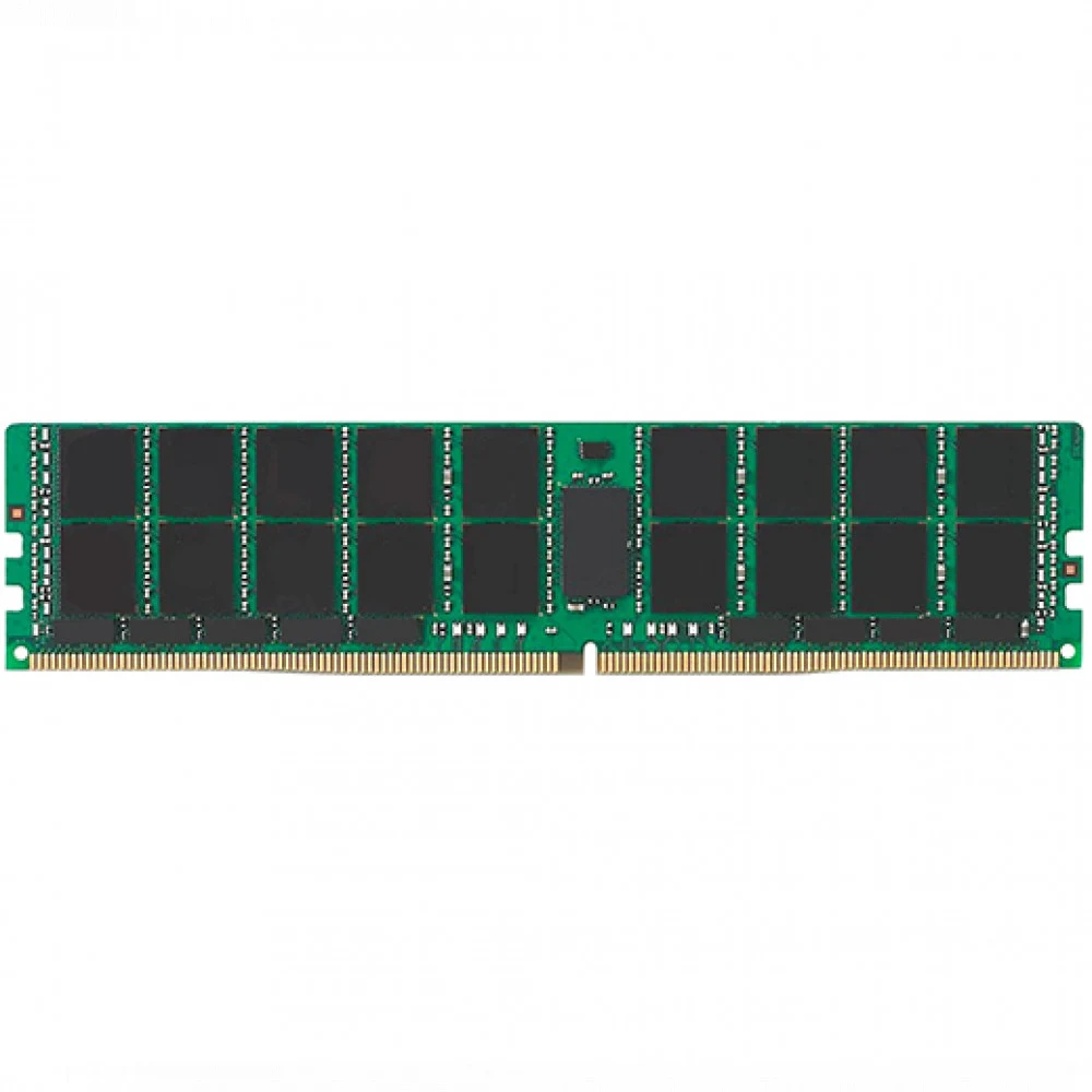 Оперативная память MicroMicron 64GB DDR4 3200 MT/s CL22 2Rx4 ECC Registered DIMM 288pin [MTA36ASF8G72PZ-3G2F1]