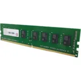 QNAP RAM-4GDR4A0-UD-2400 4GB DDR4 2400 GHz U-DIMM for TS-873U, TS-873U-RP, TS-1273U, TS-1273U-RP, TS-1673U, TS-1673U-RP